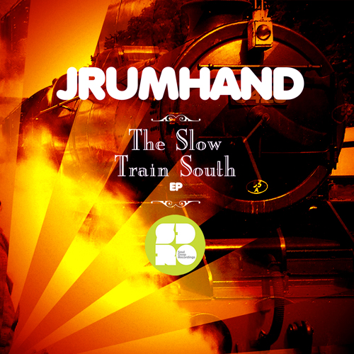 Jrumhand_South_Train