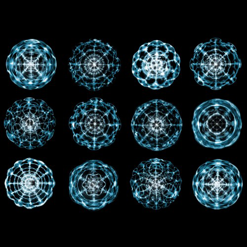 cymatic